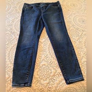 Torrid 2R Lean Jean Womens Jeans